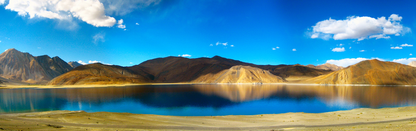 Leh Ladakh Package Tours