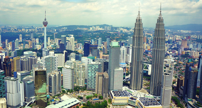 Kuala Lumpur City tour with Genting