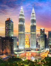 City Tour Kuala Lumpur