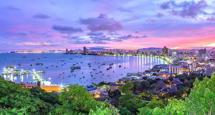 Pattaya Packages Tour
