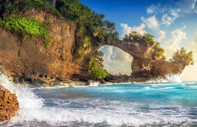 Laxmanpur Beach Andaman