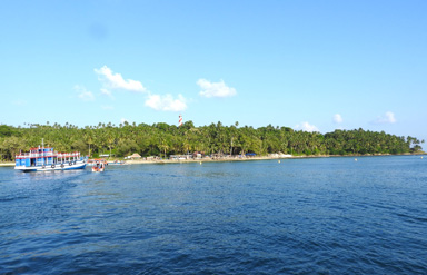 North Bay Andaman