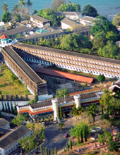 Port Blair Cellular Jail