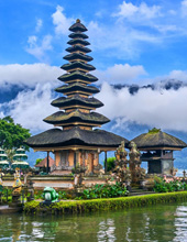 Bali Indonesia