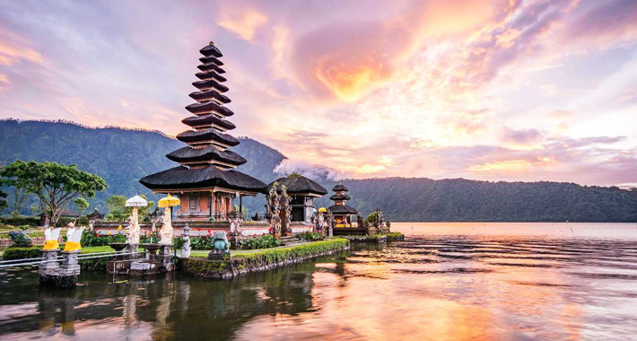 Best of Bali Tour Package