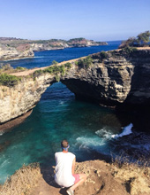 Nusa Penida Island Bali