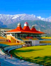 Dharamshala Himachal Pradesh