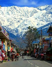 Dharamshala Himachal