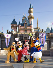 Hong Kong Disneyland