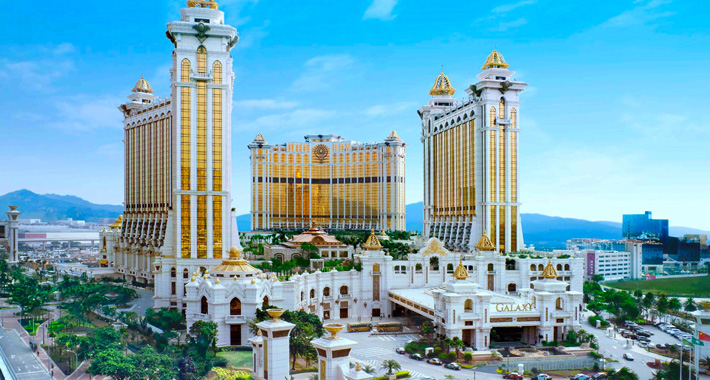 Hong Kong Macau Tour Package