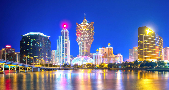 Macau Hong Kong Tour Package