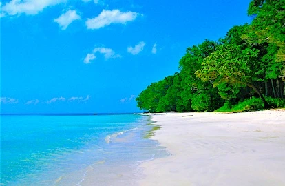 Andaman Holidays