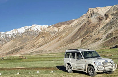 Offbeat Destinations