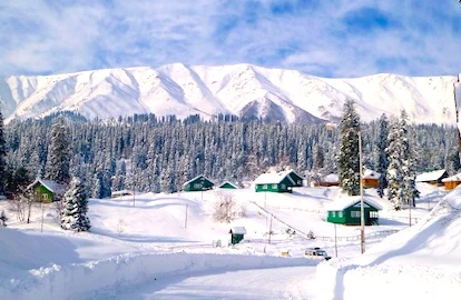 Kashmir Tour Packages