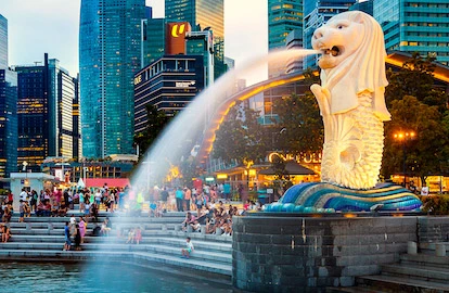 Singapore Tour Packages