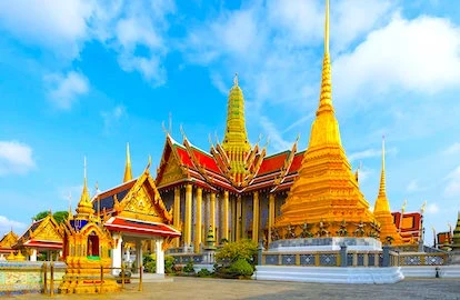 Thailand tour packages