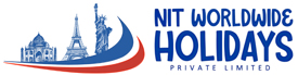 NIT logo