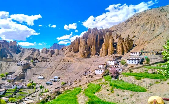 Offbeat Destinations