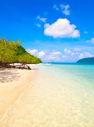 Andaman Islands Tour