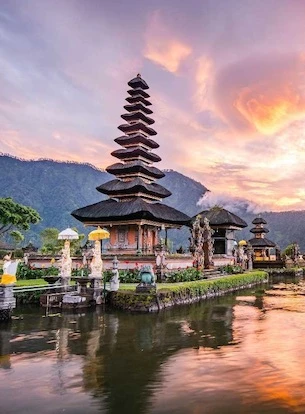 Bali Tour Package
