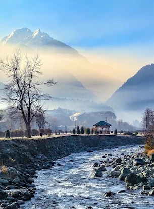 Best of Kashmir Travel
