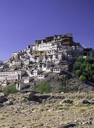 Best of Leh Ladakh