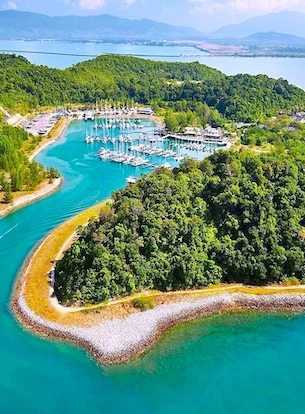 Best of Malaysia tour