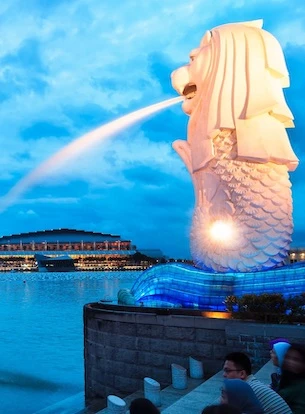 Singapore Tour Package