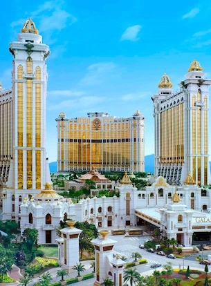 Hong Kong Macau Tour