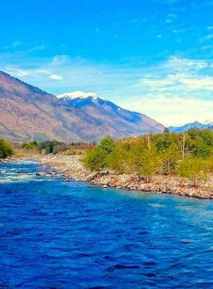 Shimla Manali Tour Package