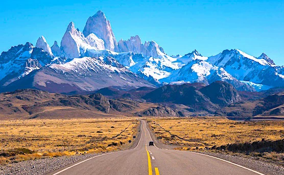 Self Drive tour packages