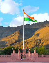 Kargil war museum