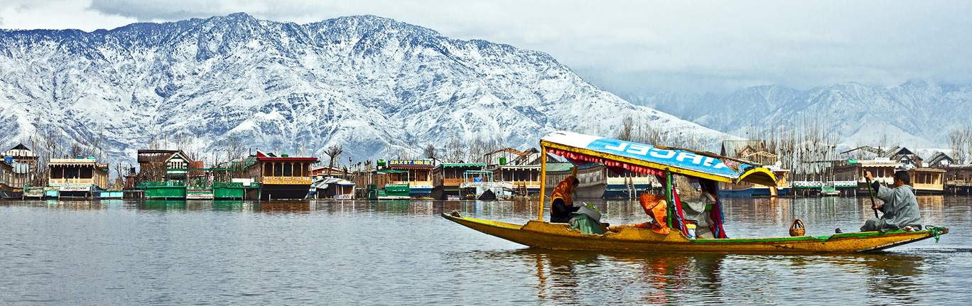 Kashmir Package Tours