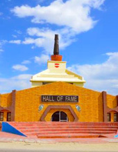 Hall of Fame Leh Ladakh