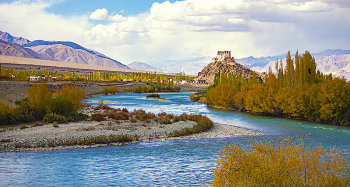 Leh ladakh tour with Nubra Valley