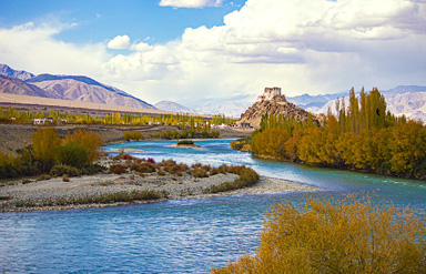 Nubra Valley