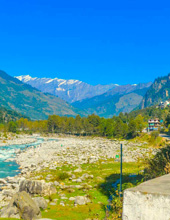 Manali Sightseeing