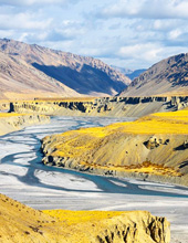 Sarchu Himachal Pradesh