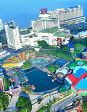 Genting Highlands Tours