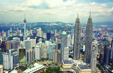 Kuala Lumpur City