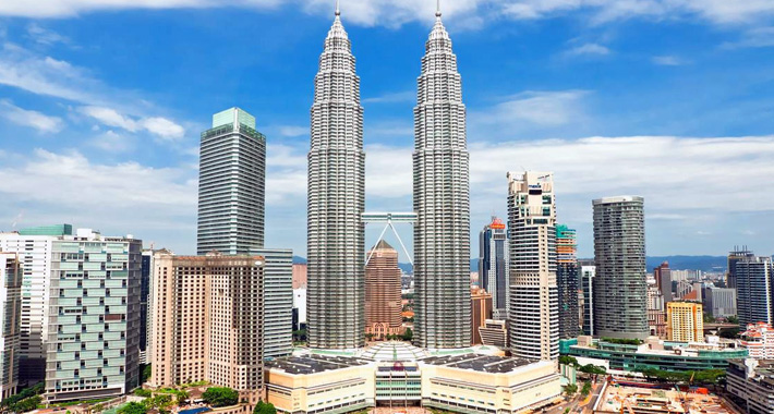 Kuala Lumpur Genting Singapore Tour Package, Kuala Lumpur and Singapore