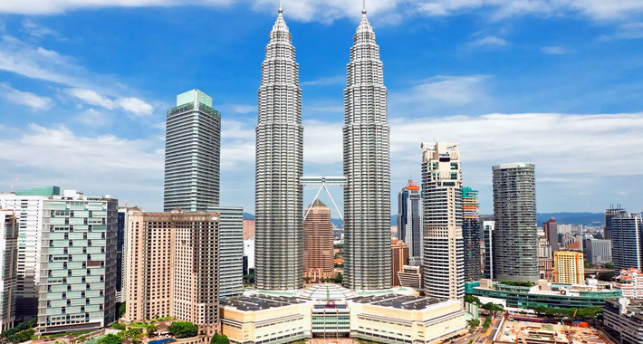 kuala lumpur tour package from singapore