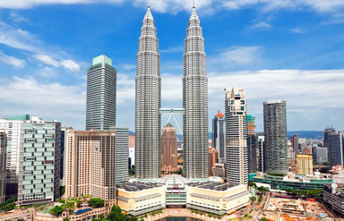 Kuala Lumpur Malaysia