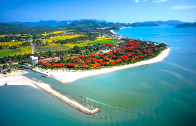 Langkawi Island