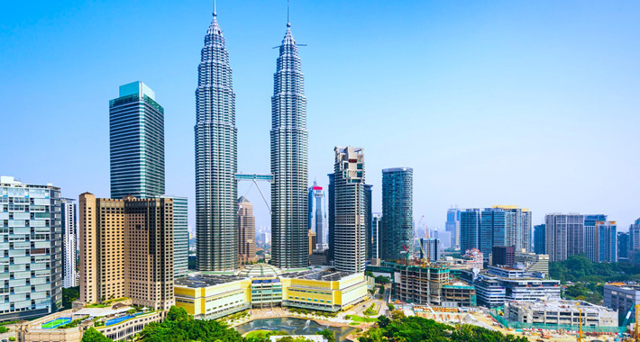 KL and Singapore Package Tour