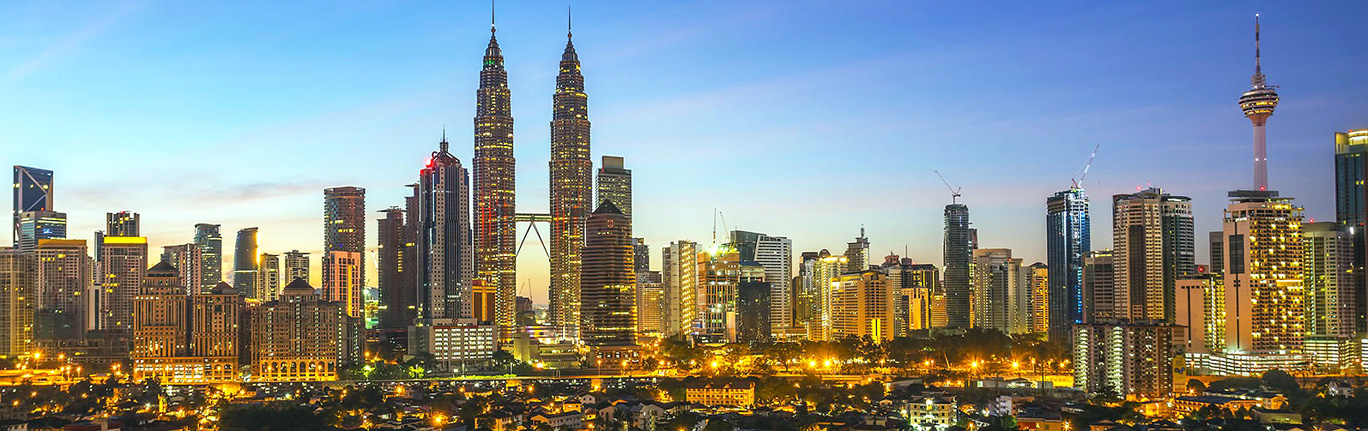 Malaysia Tour Packages