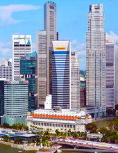 Singapore City