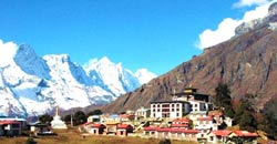 Best of Nepal Package Tour