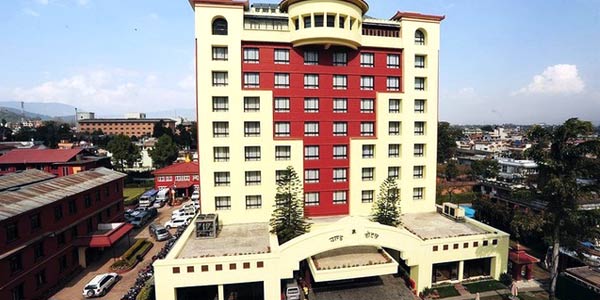 grand hotel kathmandu casino