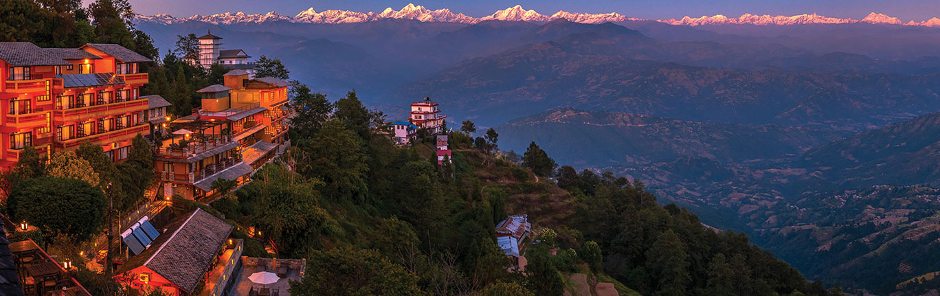 Nepal Tour Packages